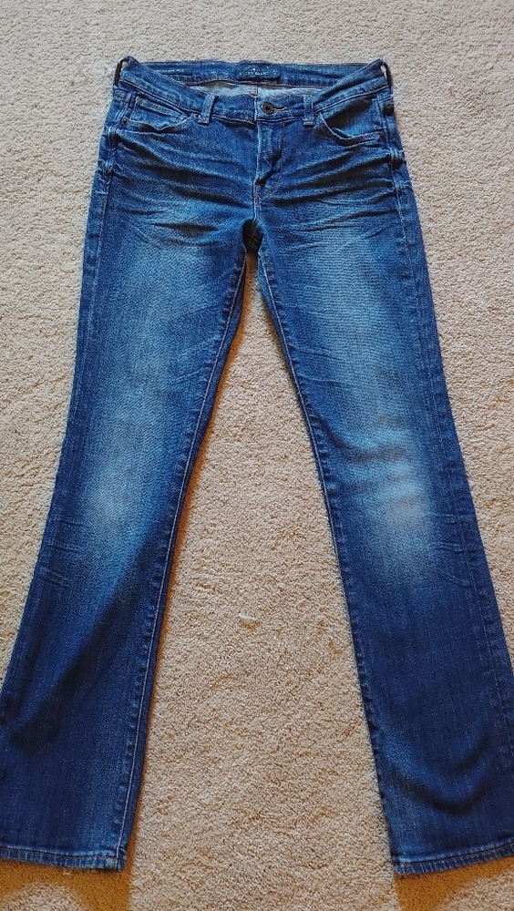 Lucky Brand Jeans